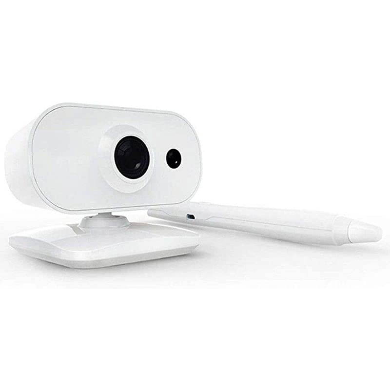 F-35 Basic 3.1 Long Focus Portable Interactive Digital Whiteboard System Mini Smartboard with Infrared Pen for Projector Ideal for Students and Classroom | Perfect for Meeting and Presentation