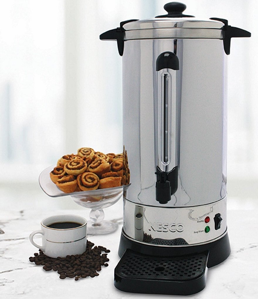 Nesco 50-Cup Coffee Urn