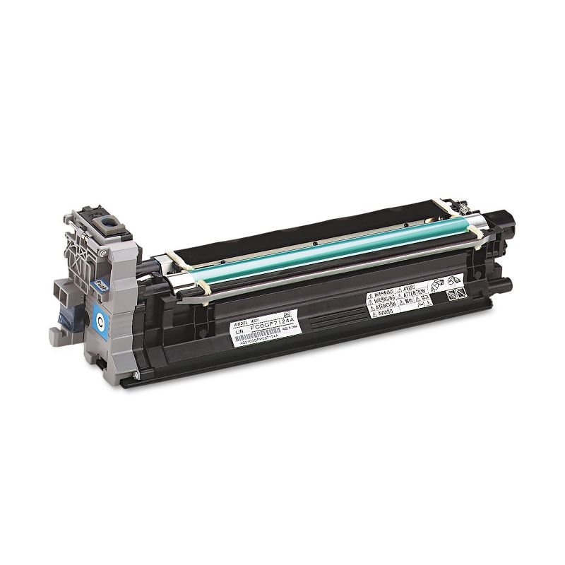 Konica Minolta A0310GF Drum Unit Cyan 