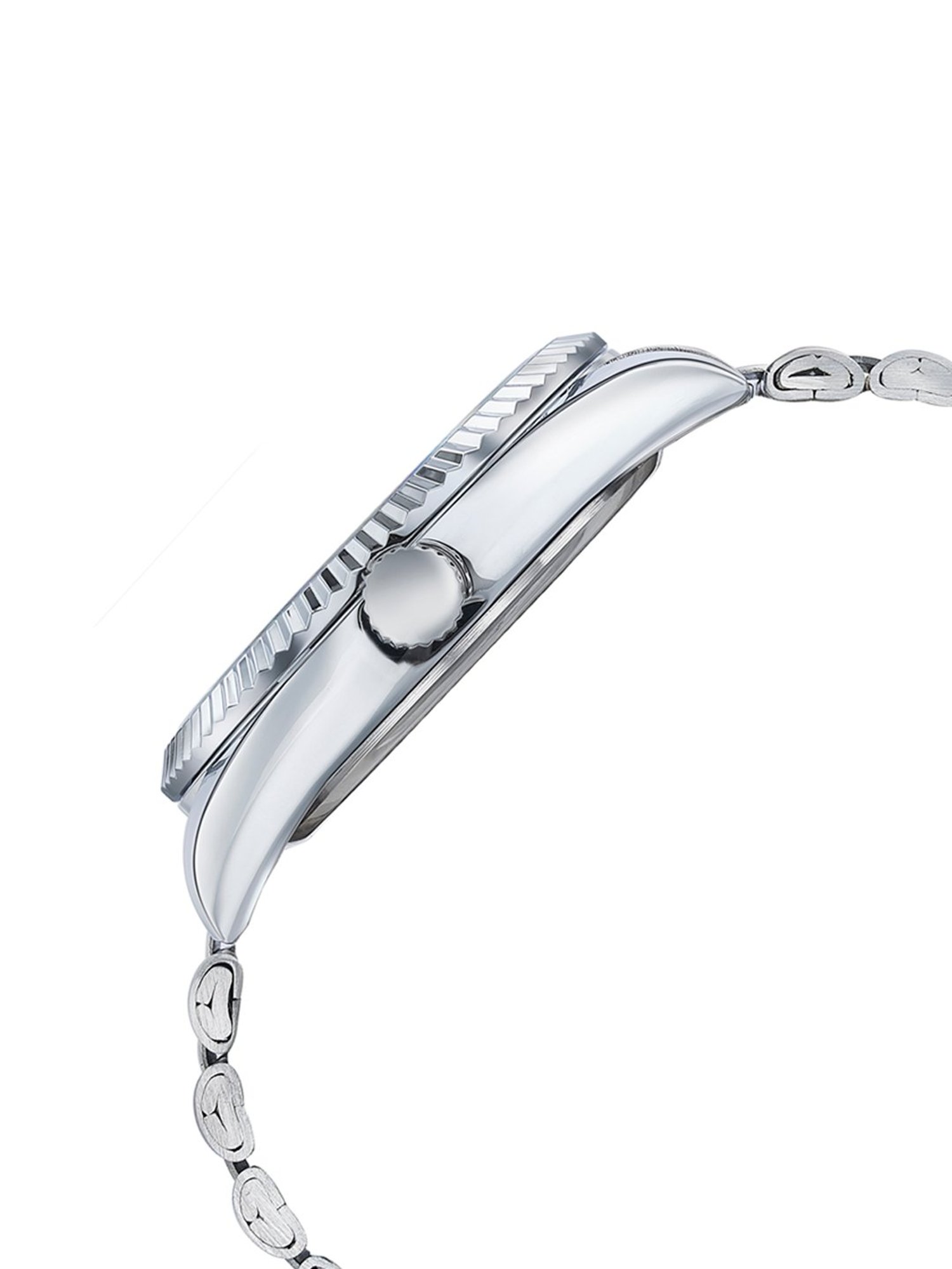 Sonata Poze 3.0 SP70043SM01W Analog Watch for Men