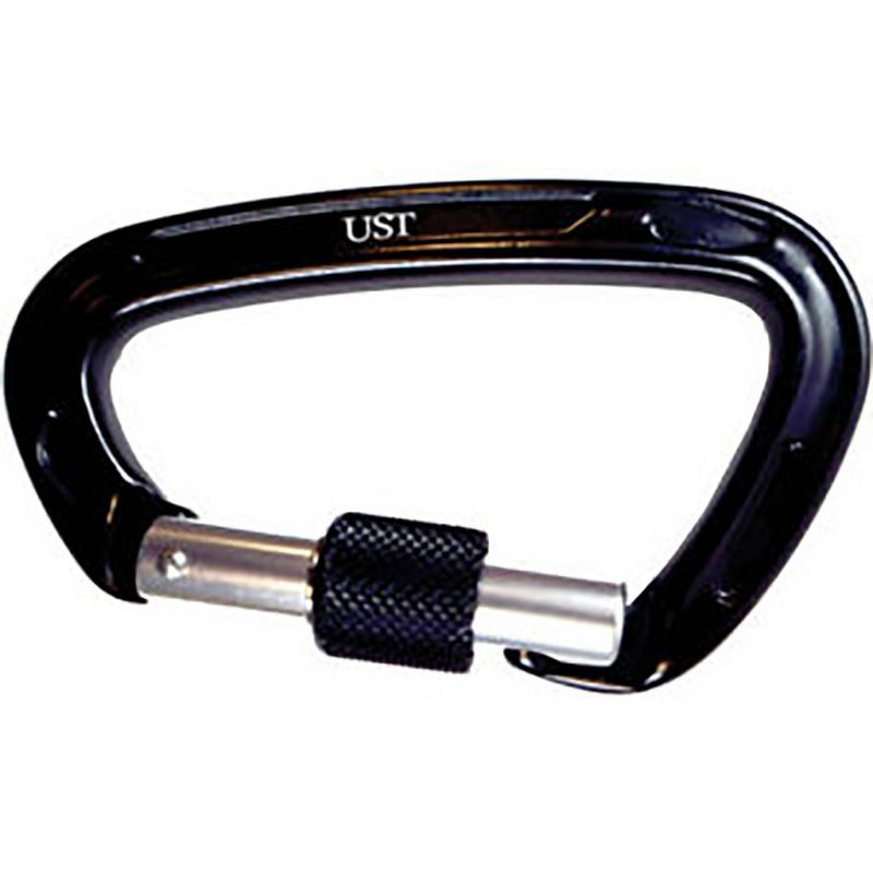 UST Versatile Locking Gear Carabiner