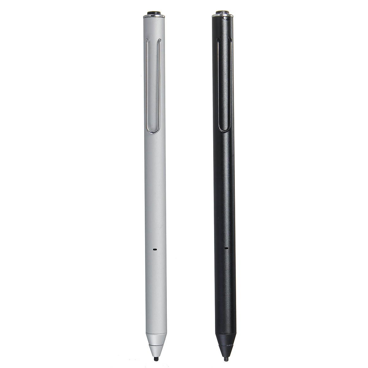 USB Touch Screen Stylus Pen Capacitive For All Mobile Phone Xiaomi Huawei Black
