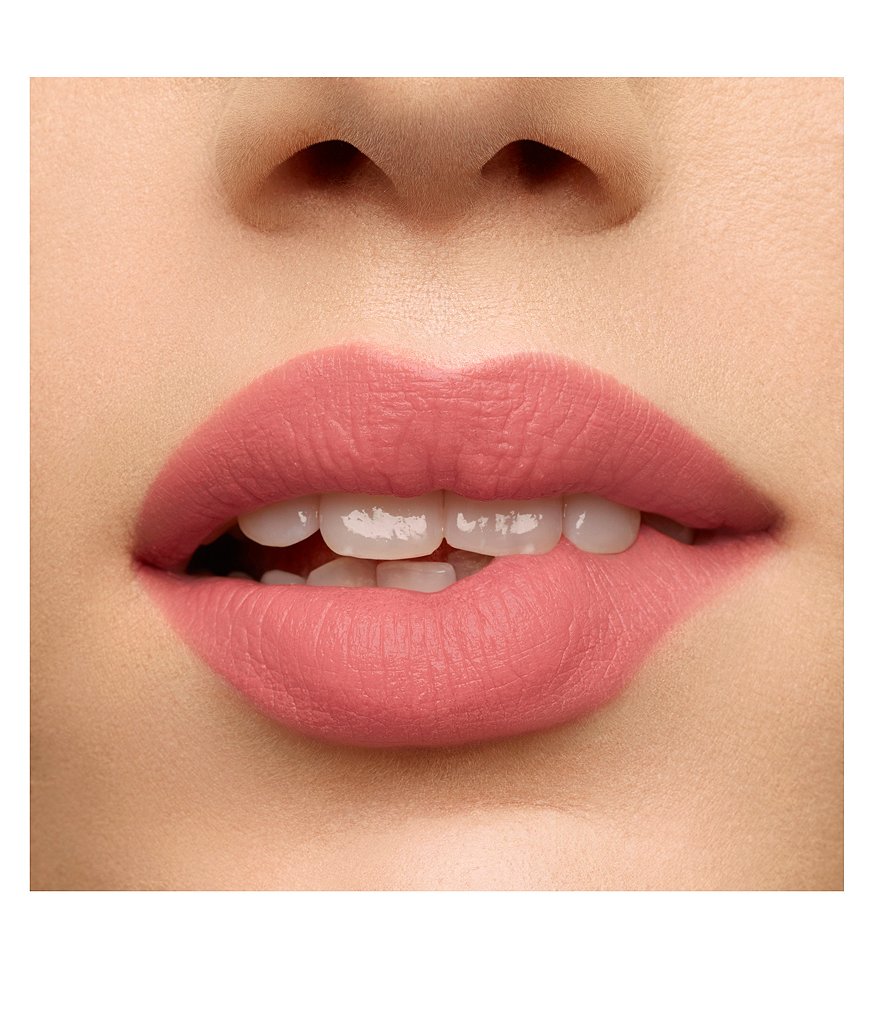 Yves Saint Laurent Beaute Rouge Pur Couture The Slim Sheer Matte Lipstick