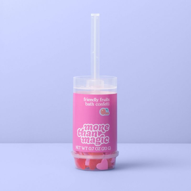 Bath Dust - 6.3oz - More Than Magic™ Sweet Stardust