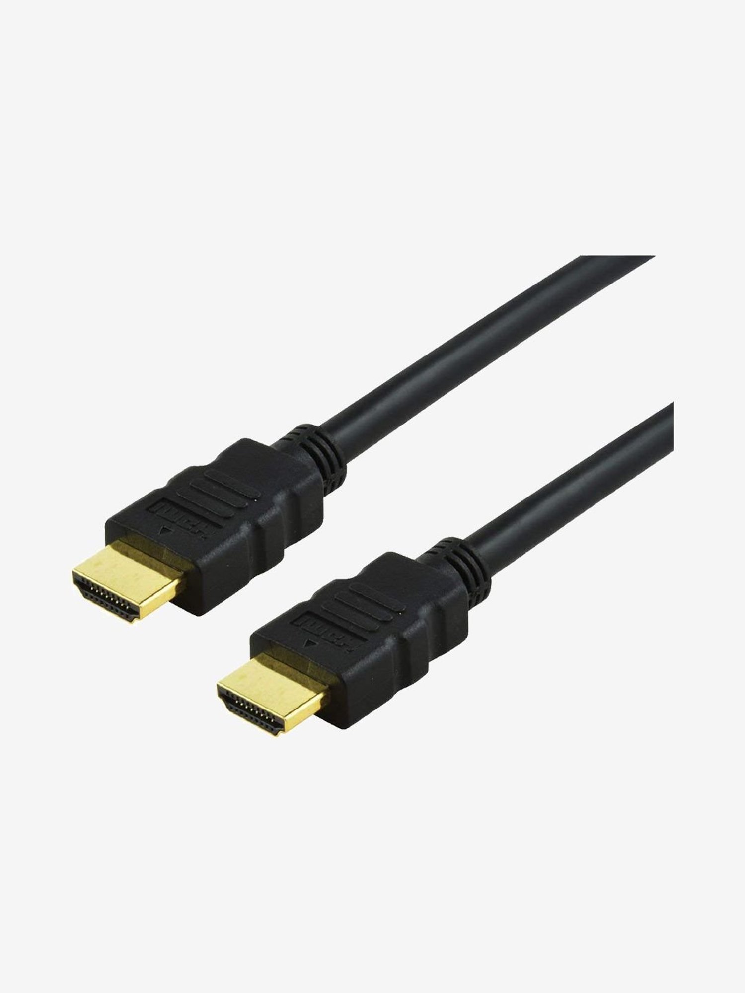 Ebsb High Speed Hdmi Cable, 5Ft (Black)