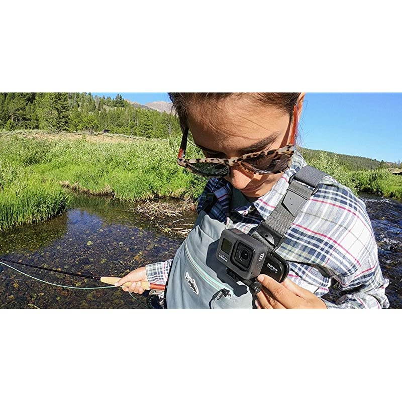 Magnetic Swivel Clip - Official  Accessory