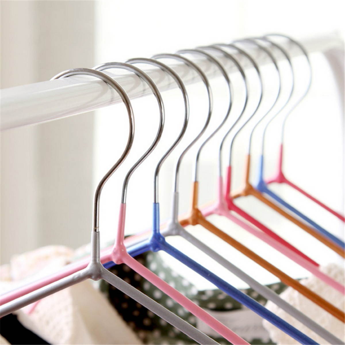 IR Sensor Welcome Doorbell Electronic Induction Doorbell Advertising Guide (Black)