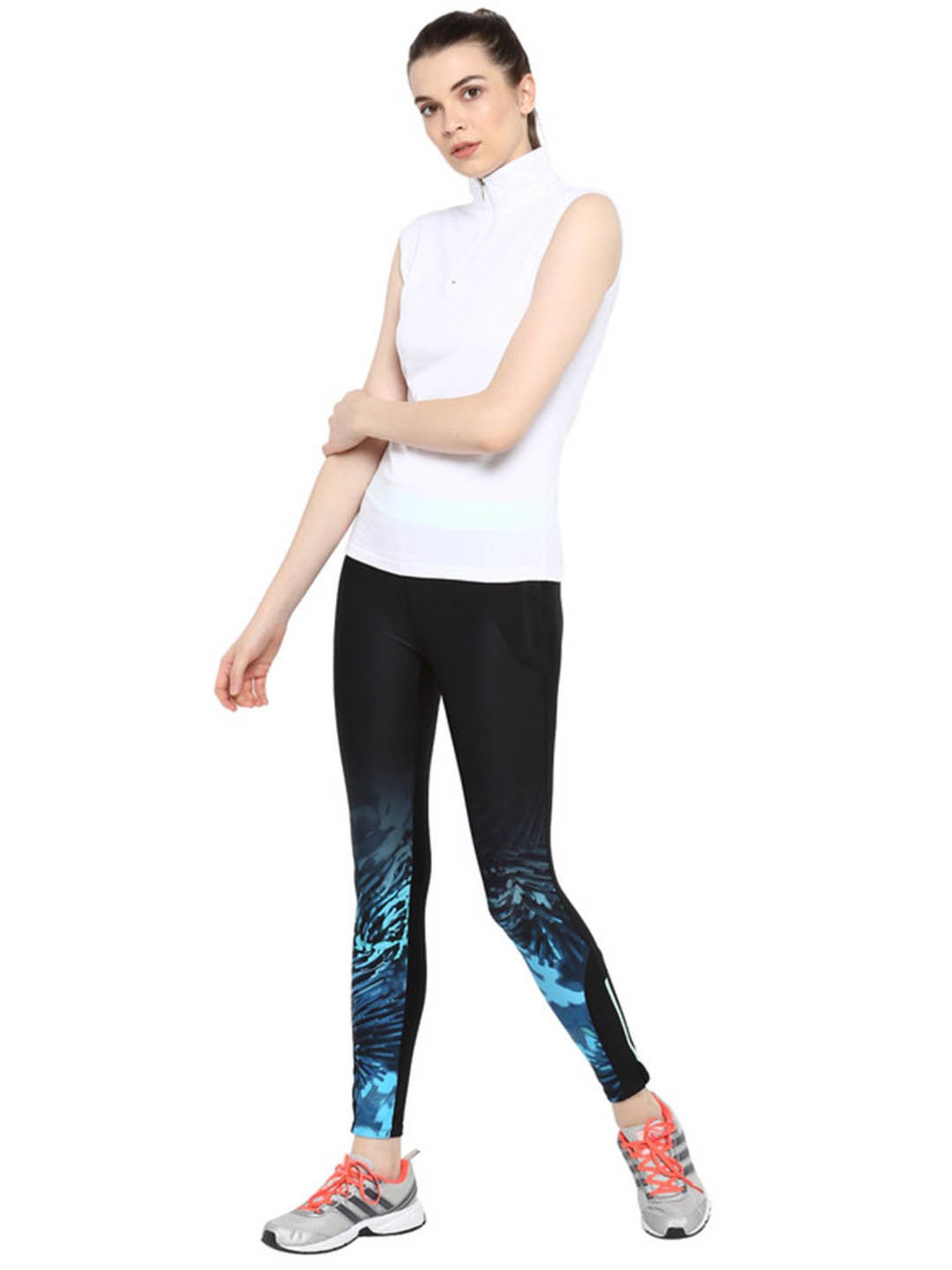 Appulse White & Maroon Cotton T-Shirt - Pack of 2