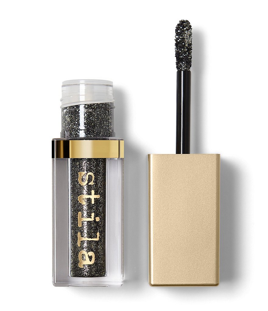 Stila Magnificent Metals Glitter & Glow Liquid Eyeshadow
