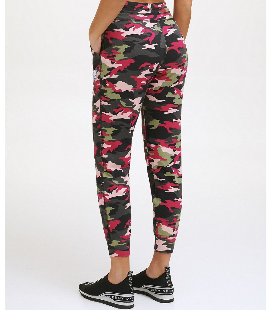 Sanctuary Perfect Knit Elastic Waist Pull-On Coordinating Sweatpants