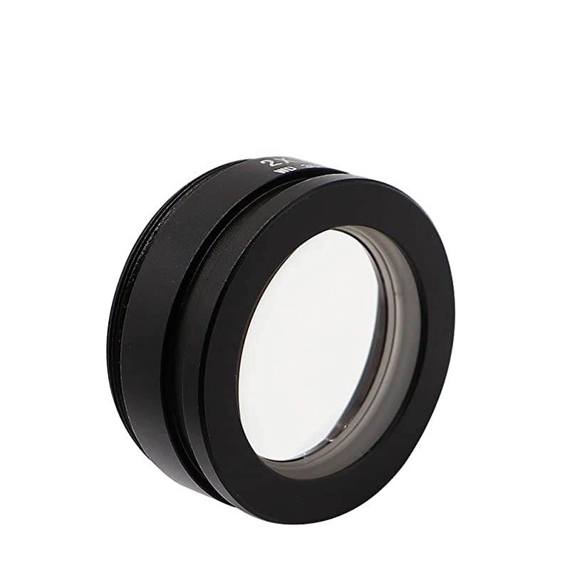 SM20 20X Barlow Lens Assisted Auxiliary Len for Stereo Zoom Microscope Assisted Objects Lens Auxiliary