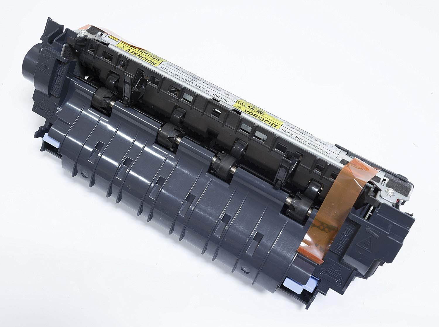 YANZEO CE988-67901 RM1-8395 Fuser Unit M600 M601 M602 M603 110V