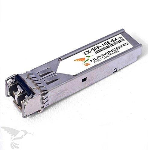 Juniper EX-SFP-1GE-SX Compatible SFP 1000Base-SX Gigabit Ethernet