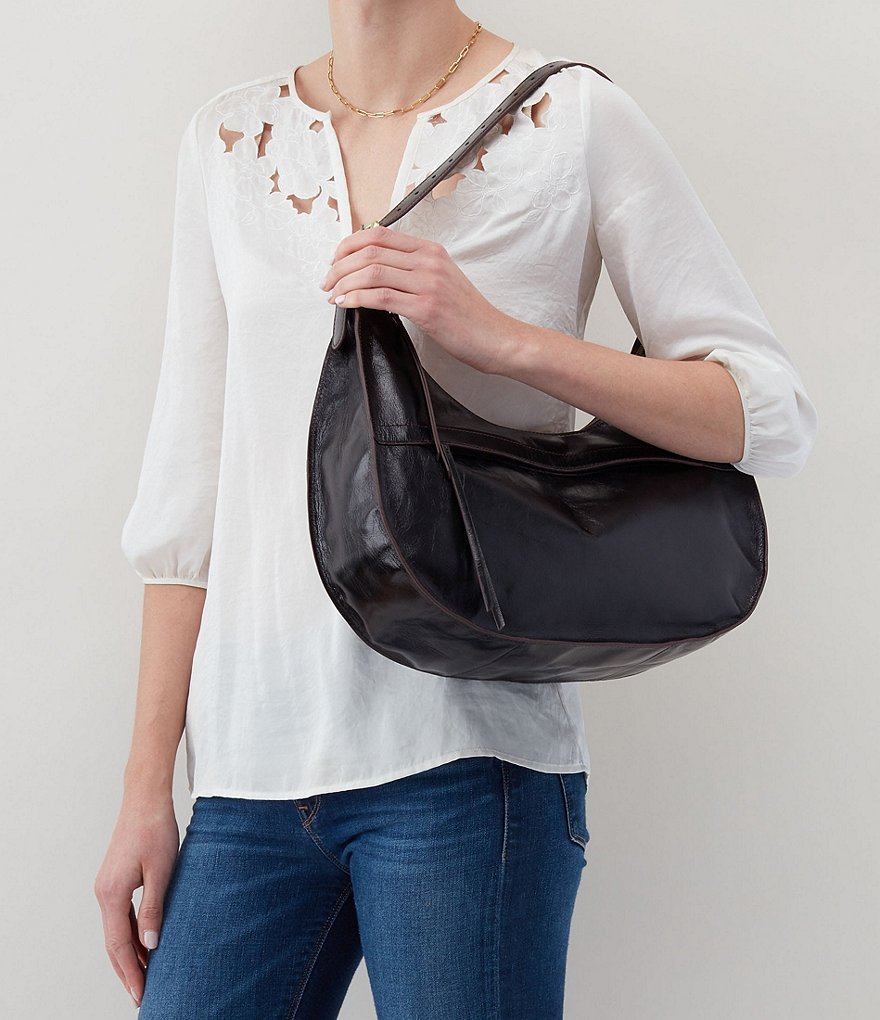HOBO Prevail Shoulder Bag