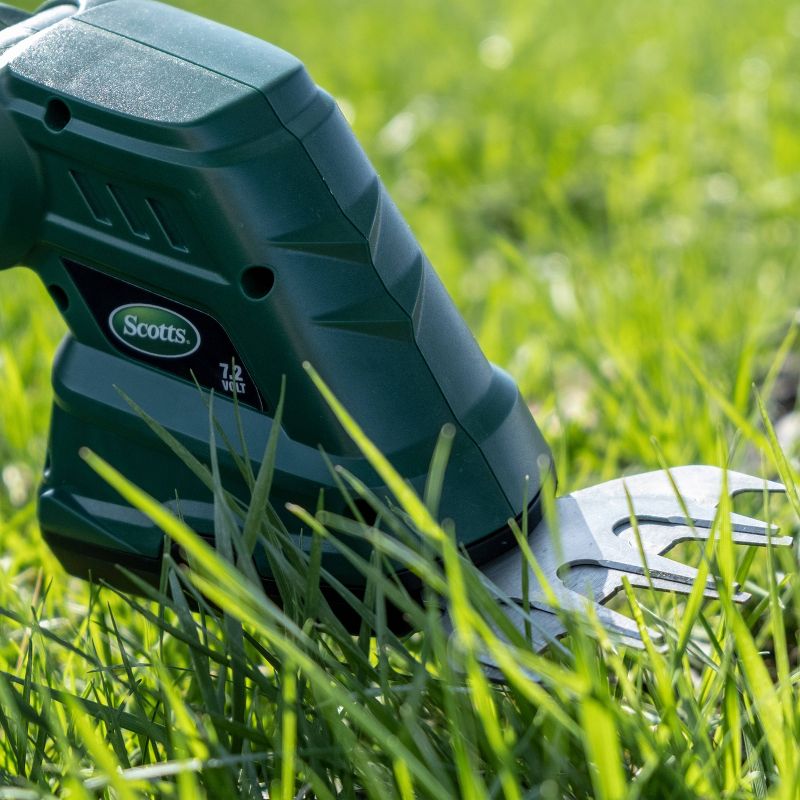 Scotts Cordless Garden Shear Combo Pack