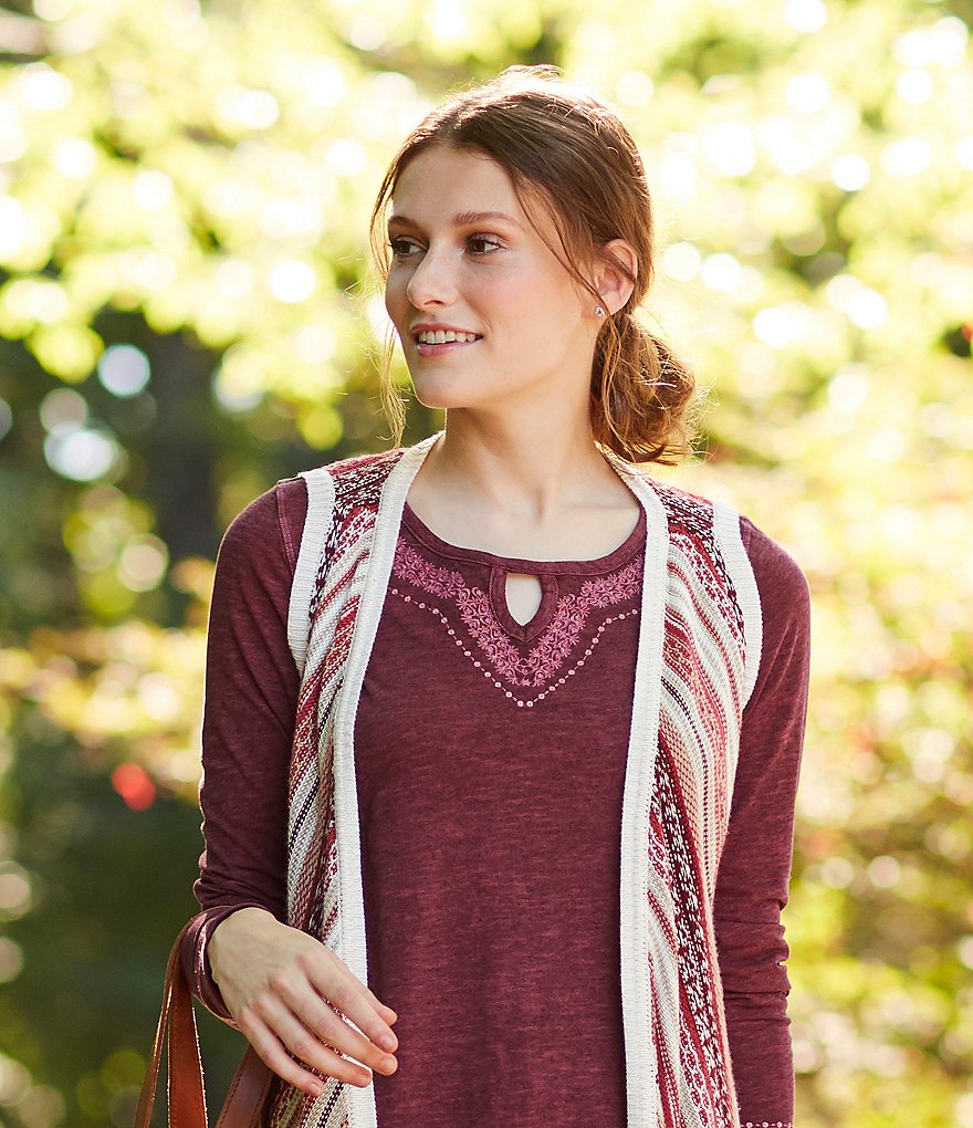 Tailored Sterling Silver Stud Earring Set