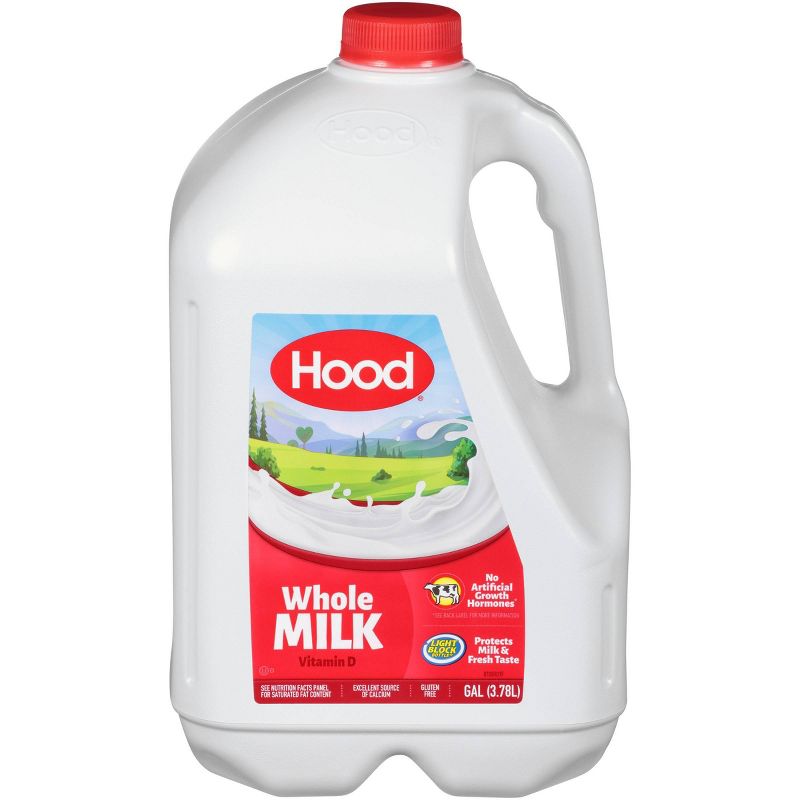 Hood Milk - 1gal
