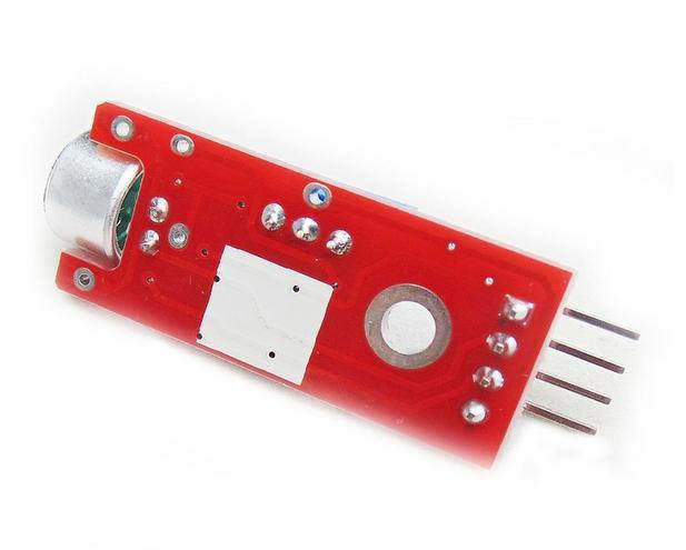 KY-037 High Sensitivity Sound Detection Module for Arduino AVR PIC