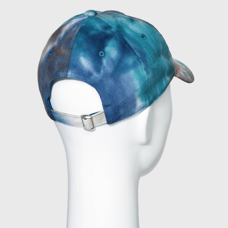 AllSaints Oppose Baseball Cap