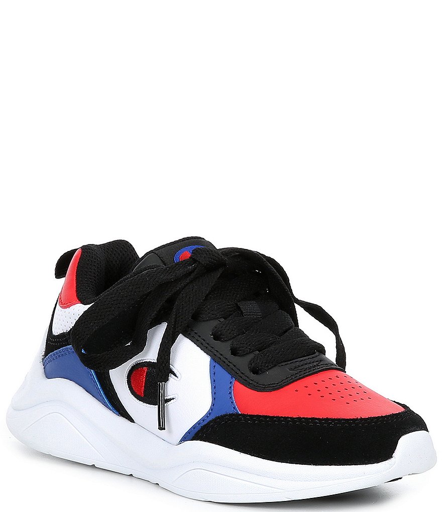 Champion Boy's Next CB Lace-Up Sneakers (Toddler)