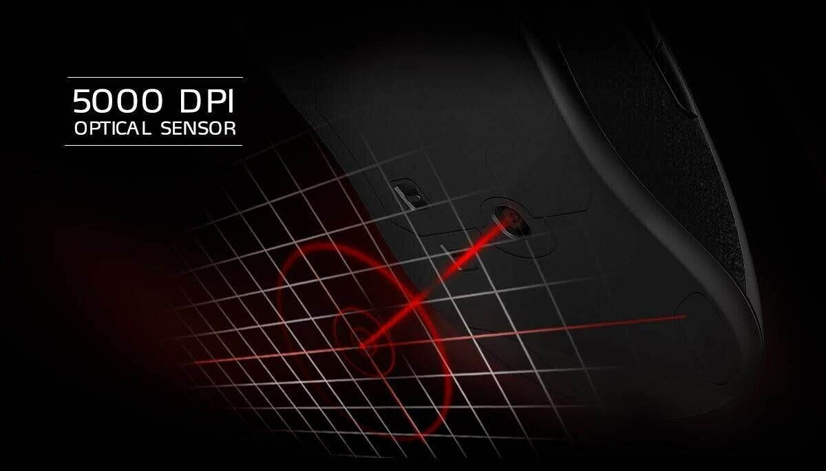 XPG INFAREX M20 Gaming Mouse