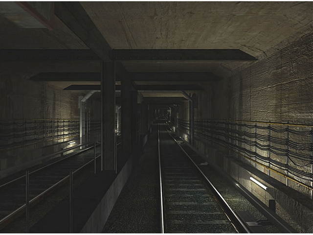 World of Subways 2 - Berlin Line 7 [Online Game Code]