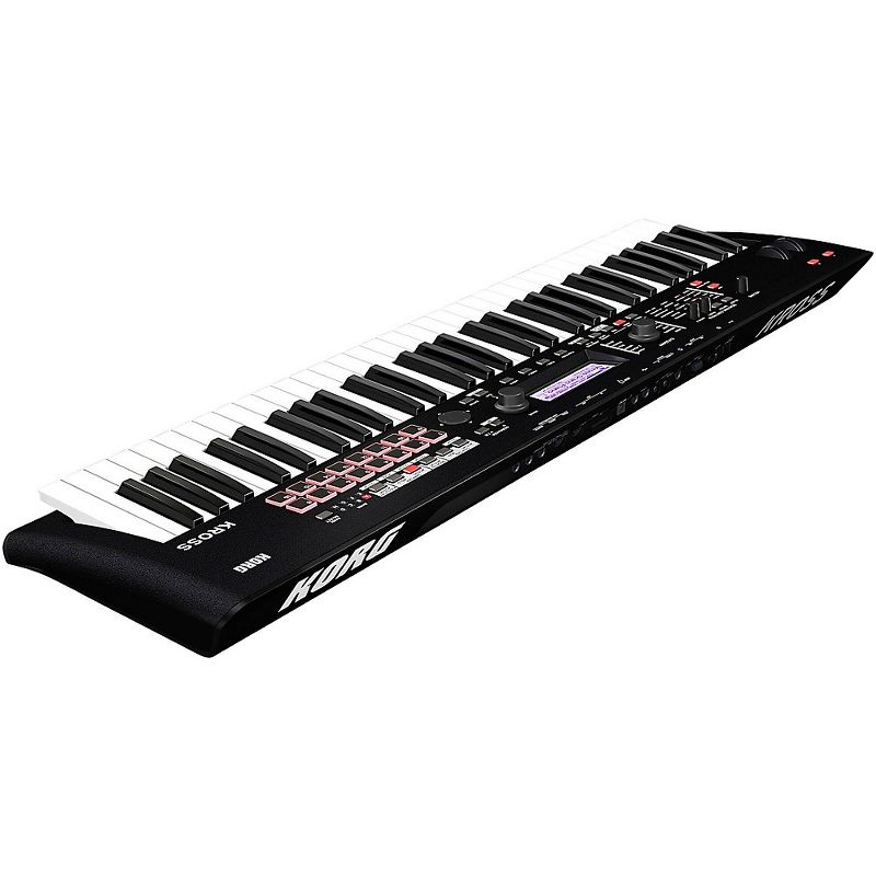 Arturia MicroFreak Hybrid Synthesizer