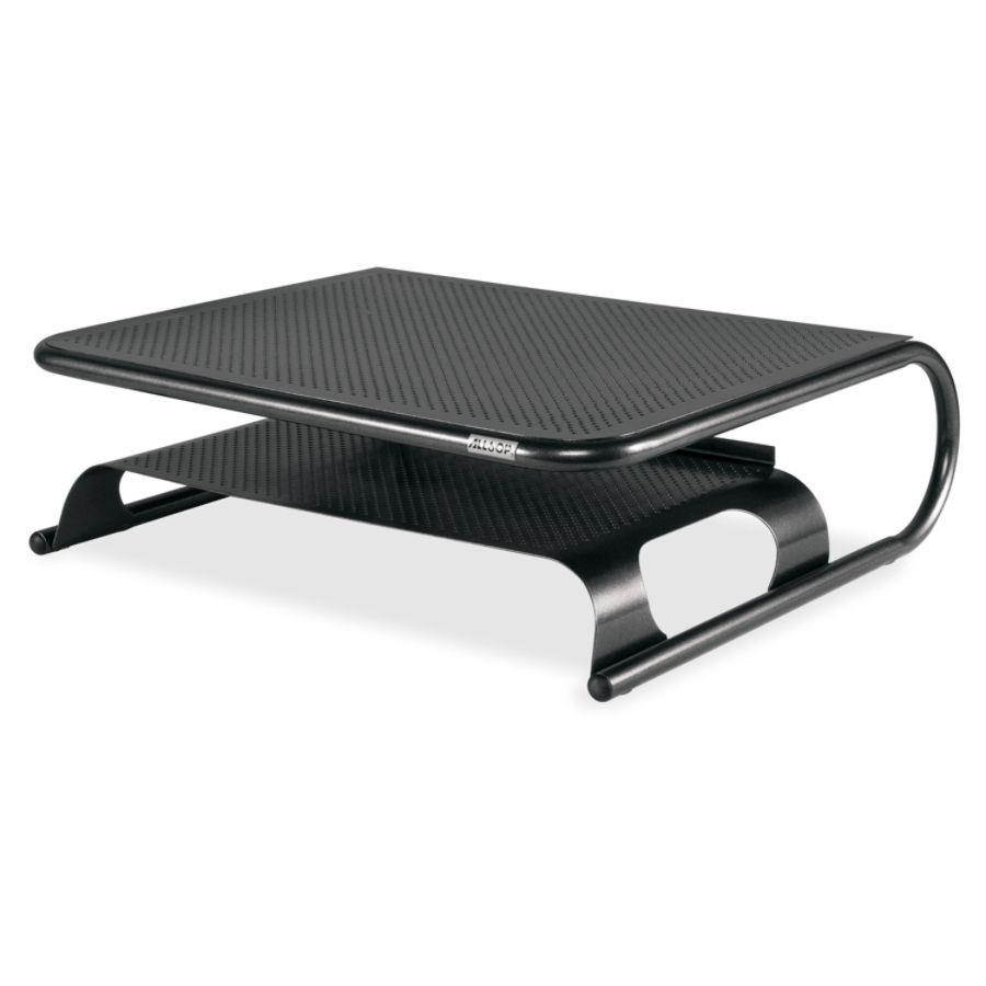 Allsop 31863 Metal Art Printer Plus Stand Xl - Black