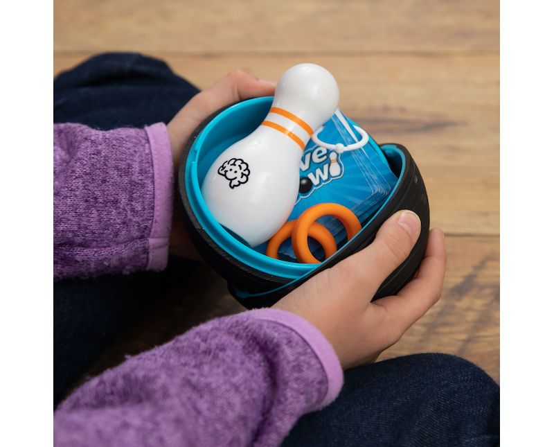  Fat Brain Toys Curve Bowl FA271-1