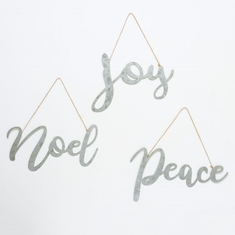 C&F Home Bunny Girls Easter Ornament, A/3