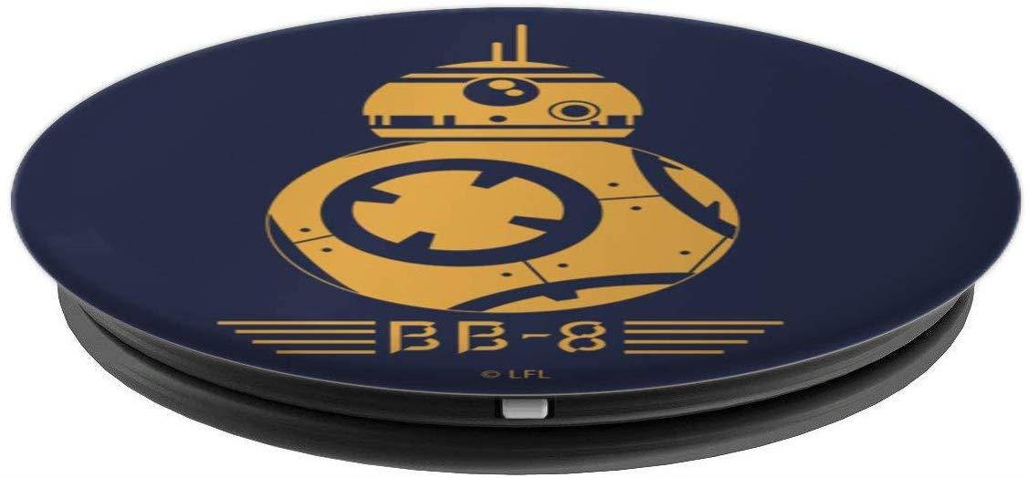 Star Wars BB-8 Vintage Droid Portrait