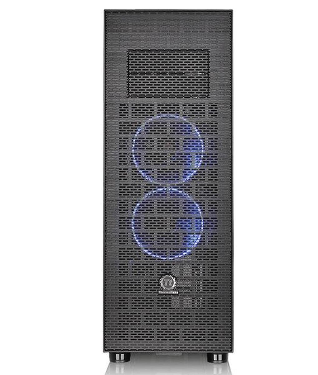 Adamant Custom FULL TOWER 16-Core Workstation Computer AMD Threadripper 2950X 3.5Ghz GIGABYTE AORUS 7 128Gb DDR4 20TB HDD 4TB Samsung 970 SSD 1000W PSU Nvidia Quadro RTX 6000 24Gb ECC