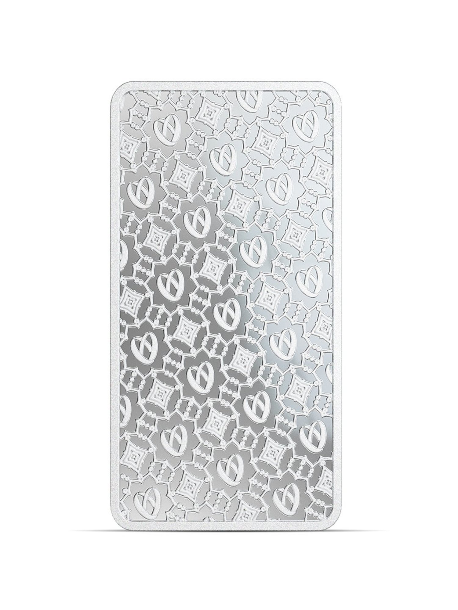 Joyalukkas 999 250gm Silver Bar