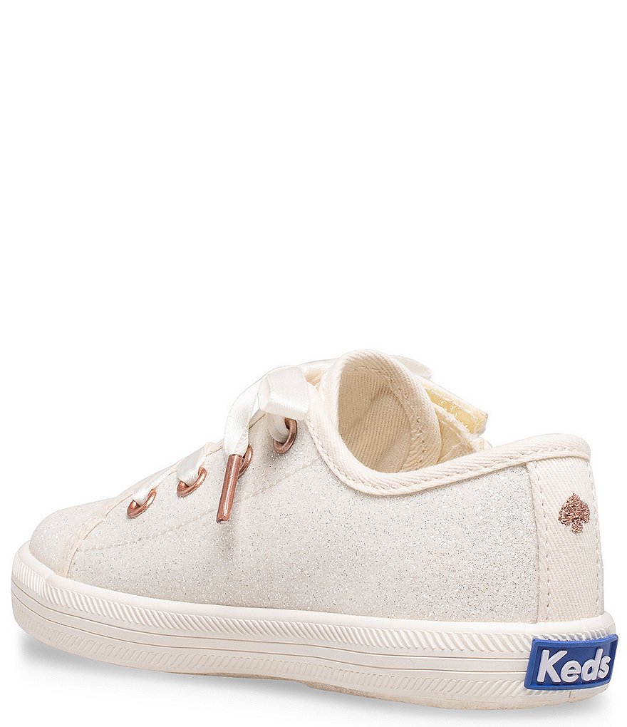 UGG&reg; Girls' Classic Clear Mini II Waterproof Winter Boots (Toddler)