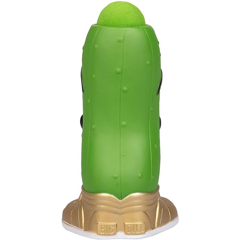 Hog Wild Pickle Popper Toy, Shoots Foam Balls!