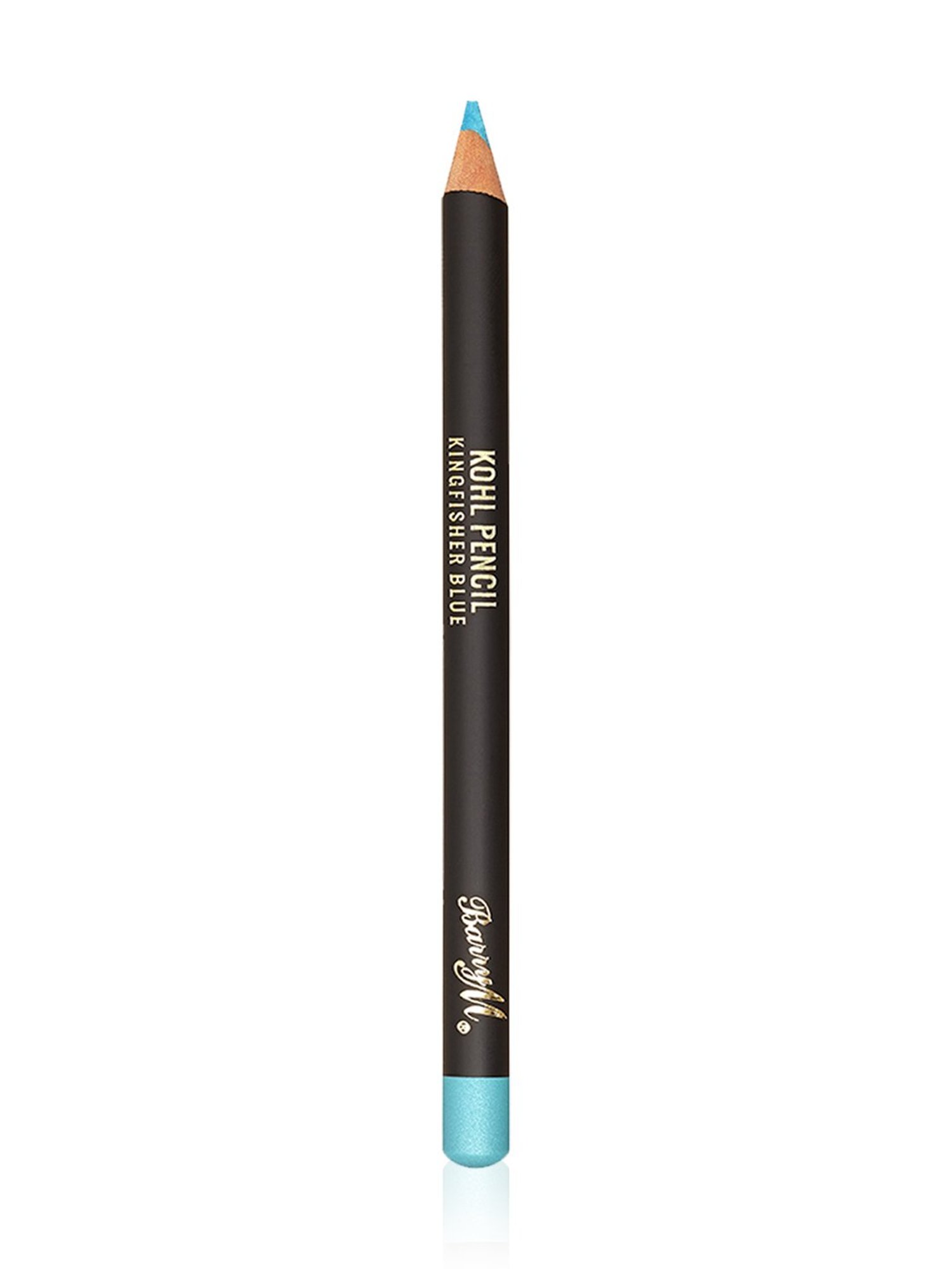 Barry M Kohl Pencil Kingfisher Blue - 1.14 gm