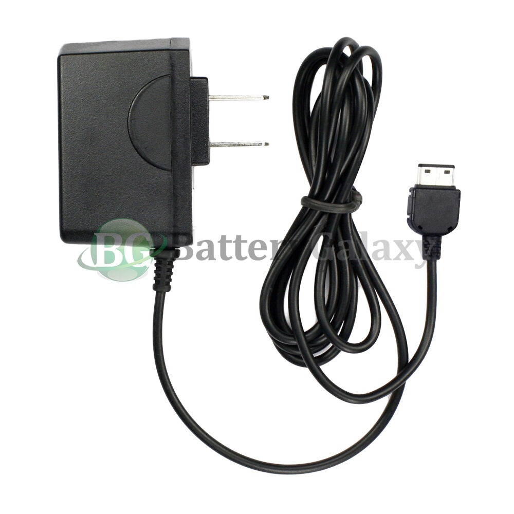 HOT NEW Battery Wall Home Charger Phone for  SGH-a167 a177 a657 500+ SOLD