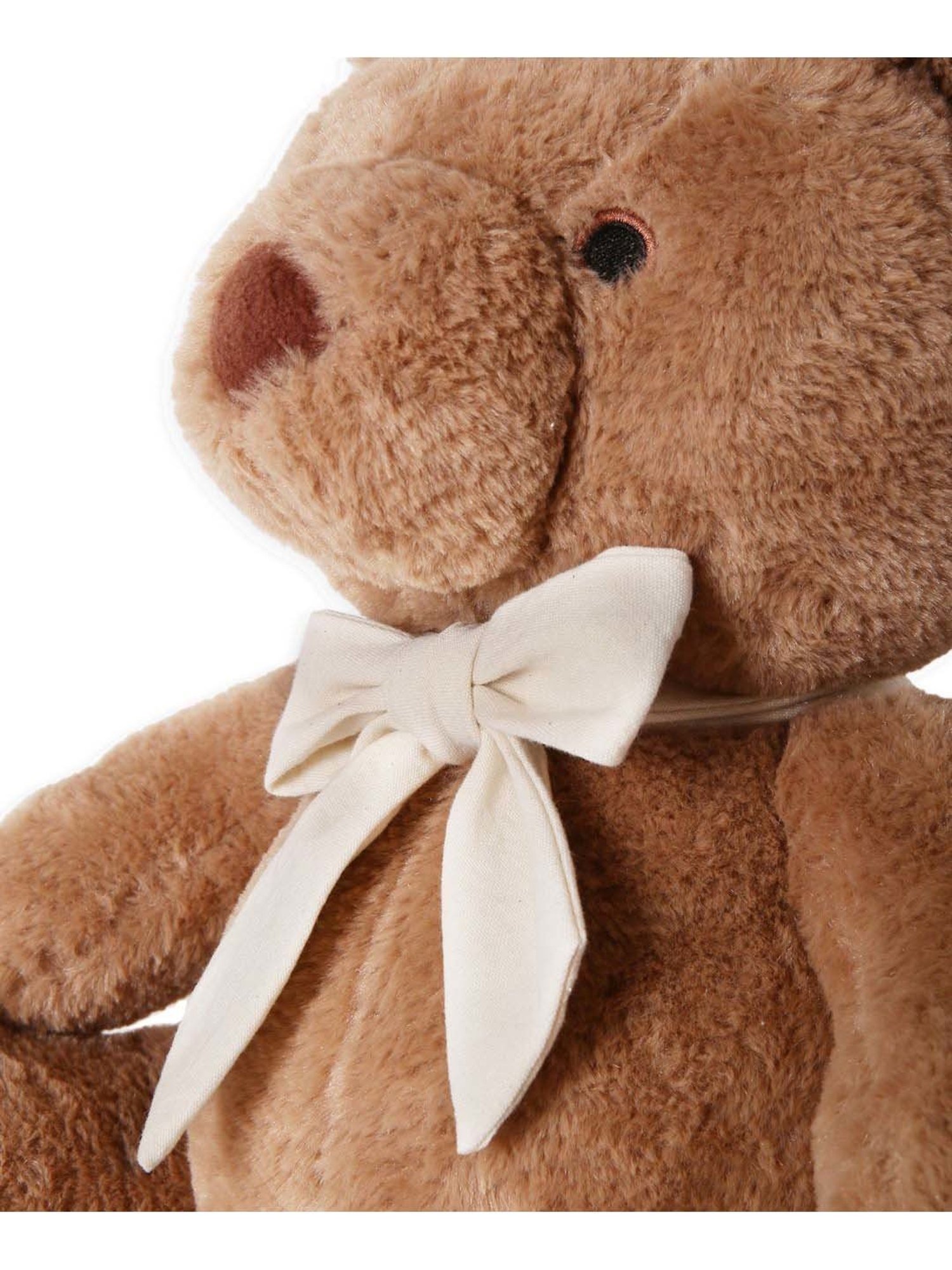 MiArcus Kids Brown Ralph Soft Toy