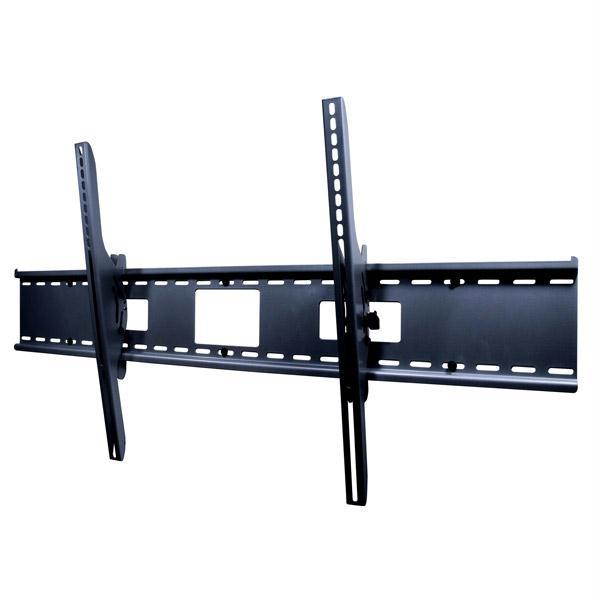 PEERLESS SMARTMOUNT ST680P 61"-102" UNIVERSAL TILT FLAT PANEL WALL MOUNTS (BLACK)