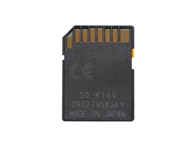 PNY Optima 16GB Secure Digital High-Capacity (SDHC) Flash Card Model P-SDH16G4-EF/S2