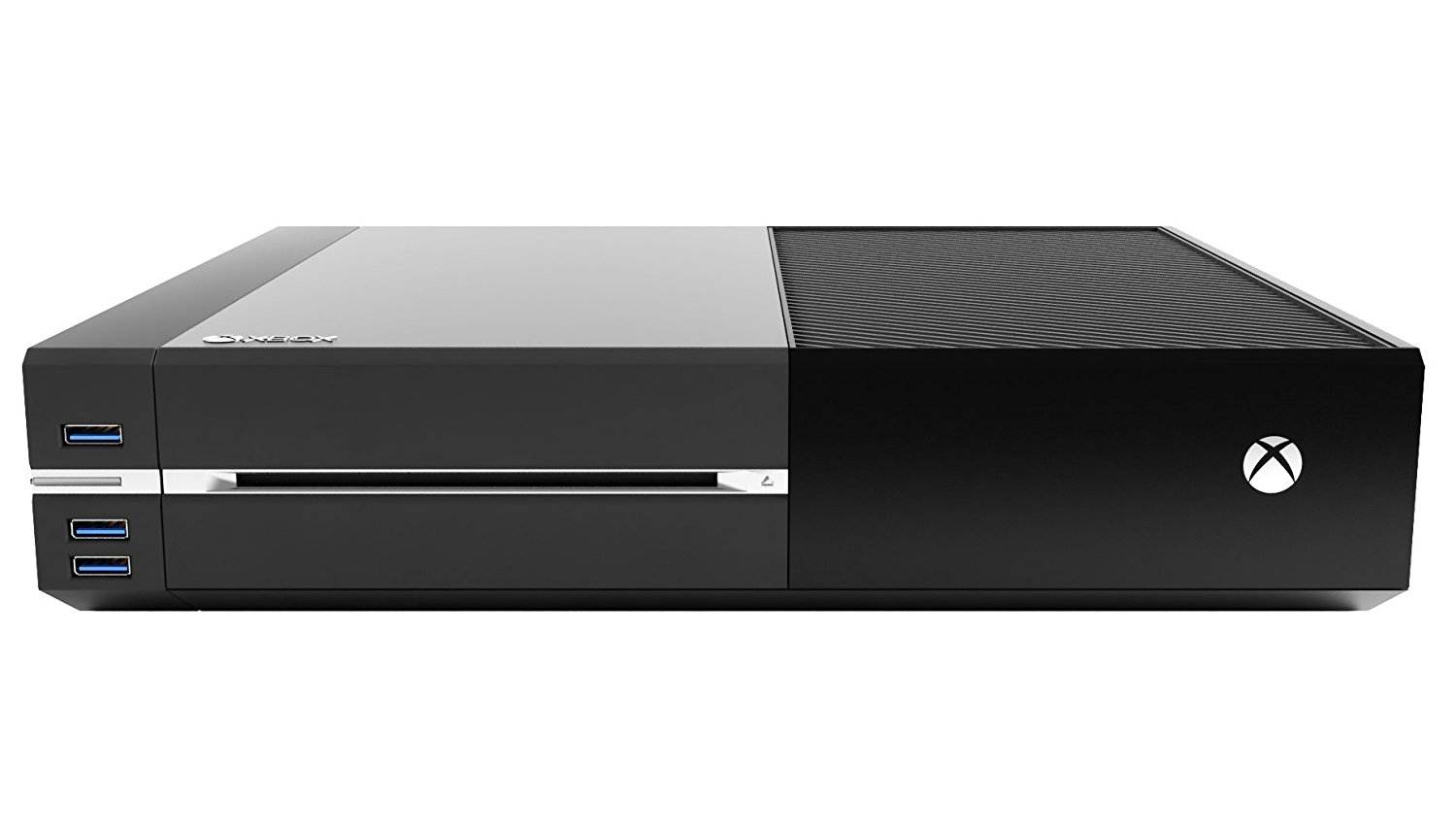 XPACK XBOX ONE Hard Drive Enclosure and USB Media Hub