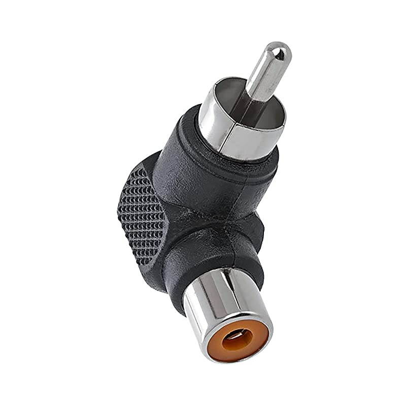 Pcs High Frequency 3GHz F81 Barrel Connectors Couplers