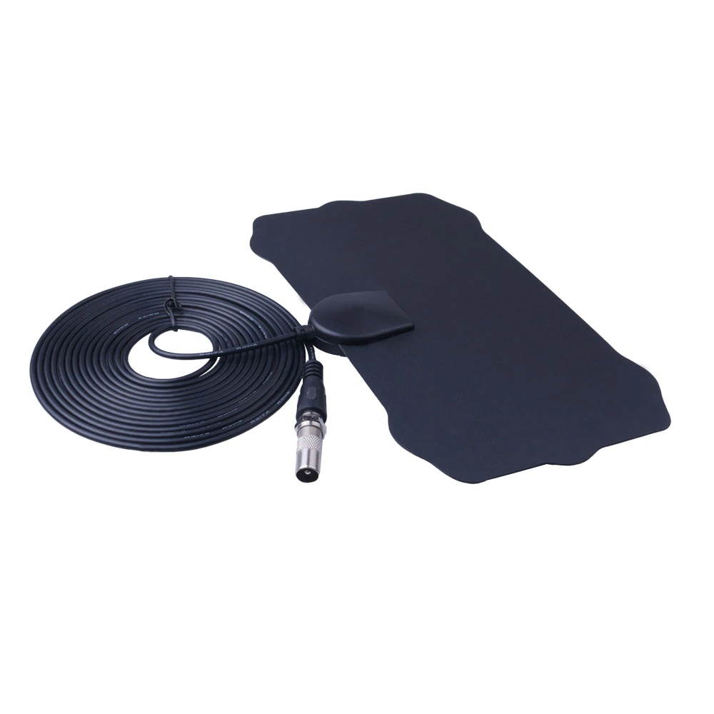 Outdoor Antenna Mounting Pole Adjustable Attic 19Inch Reversible JPole HW520P