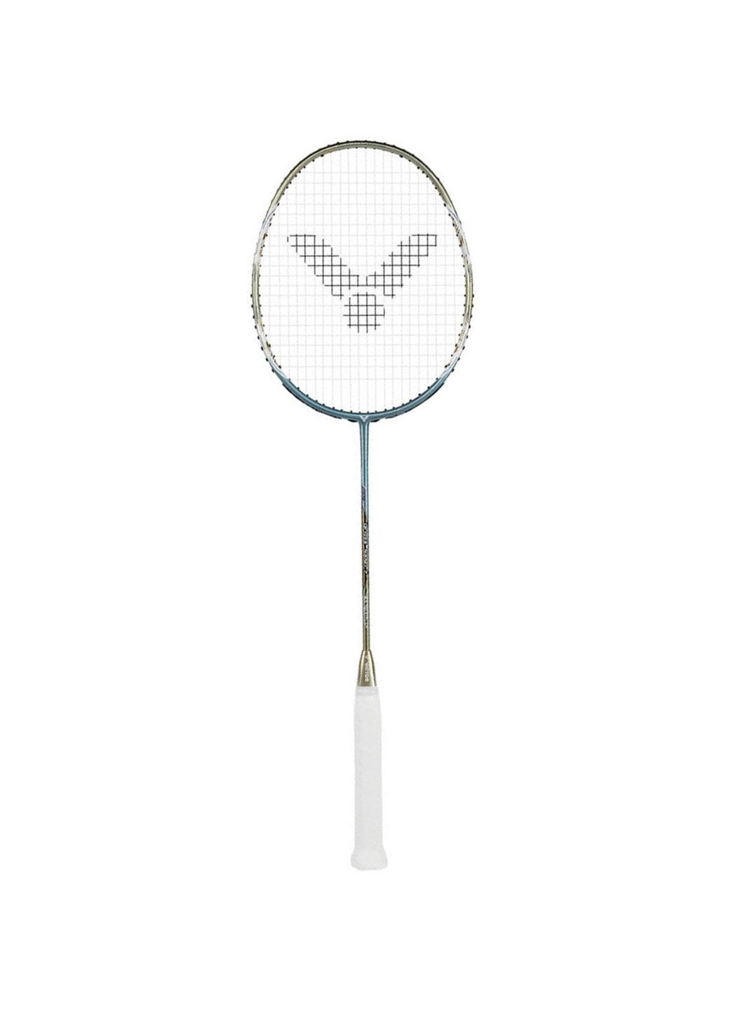 VICTOR Drive X Series G5 Badminton Racket (Multicolor) Size - 4U