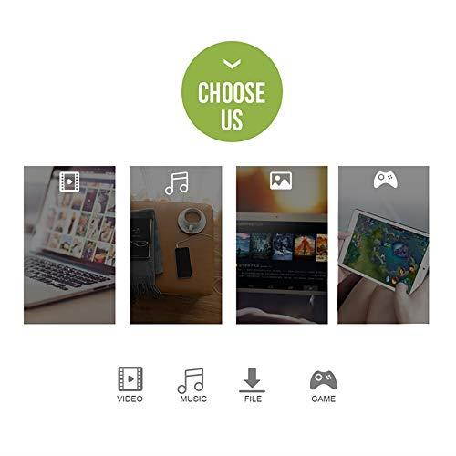 GoPro HERO7 Hero 7 Waterproof Digital Action Camera with 32GB Card + Tripod Standard Bundle (Silver)