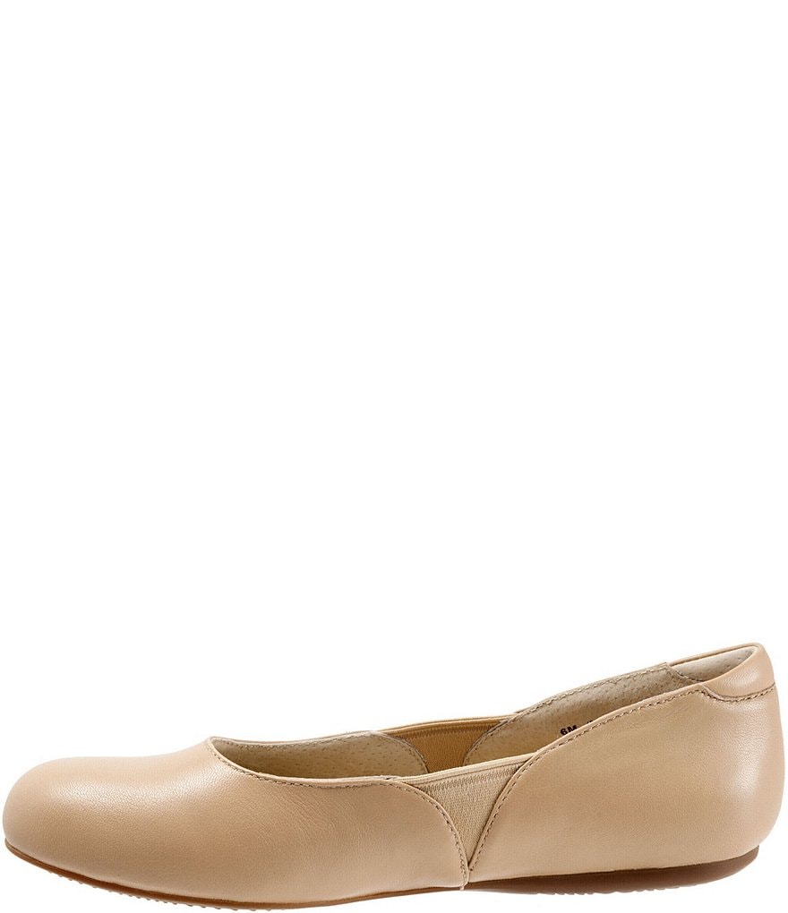 SoftWalk Norwich Flats