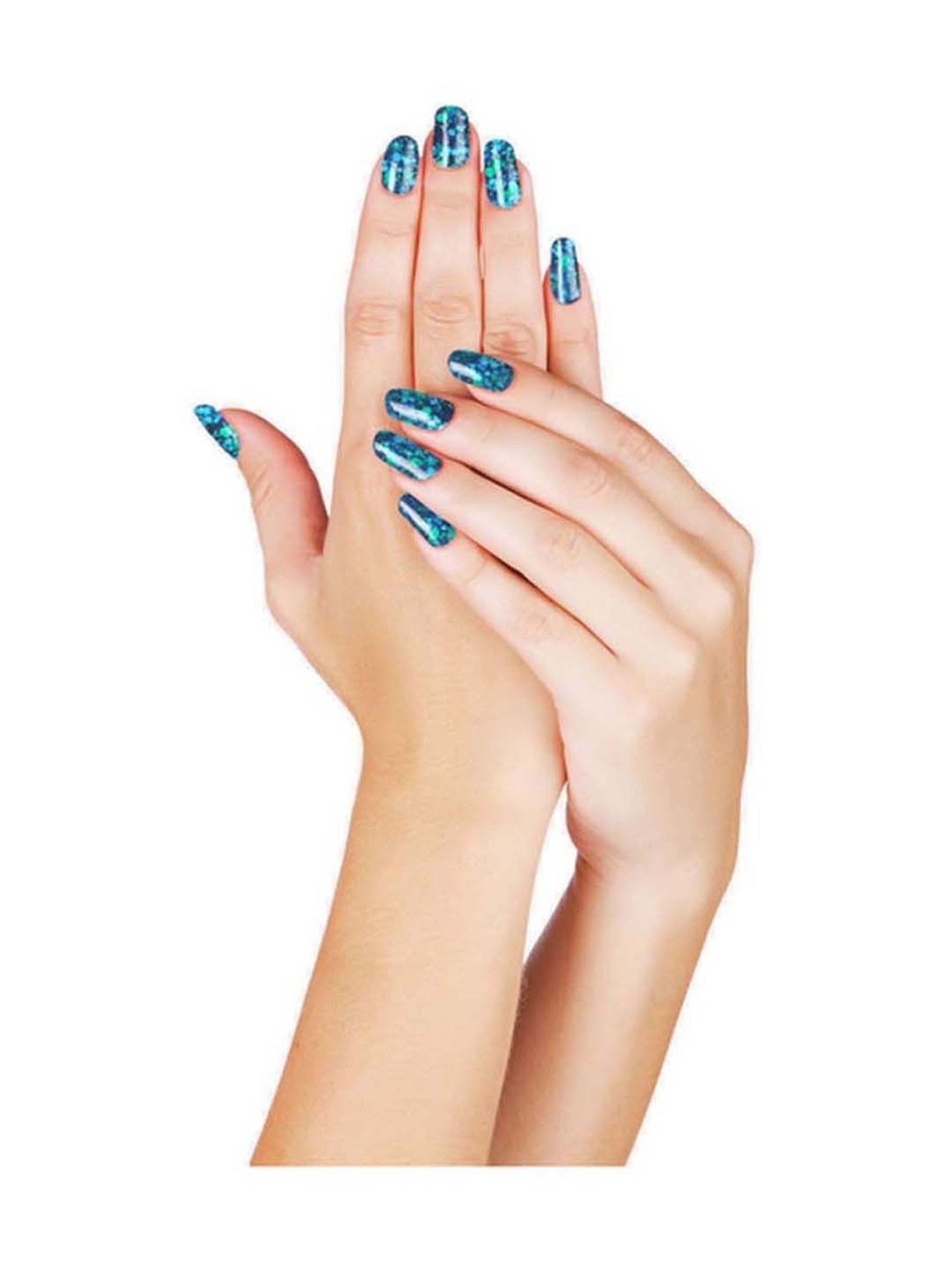 Studiowest Vivid Sparkle Nail Colour 24-TL - 9 ml