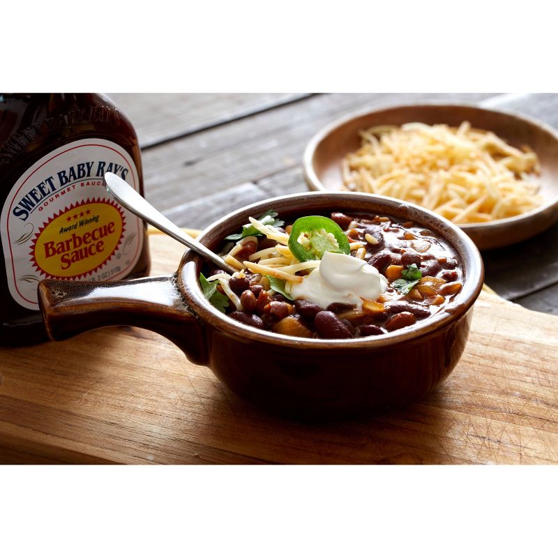 Sweet Baby Ray's Barbecue Sauce - 28oz