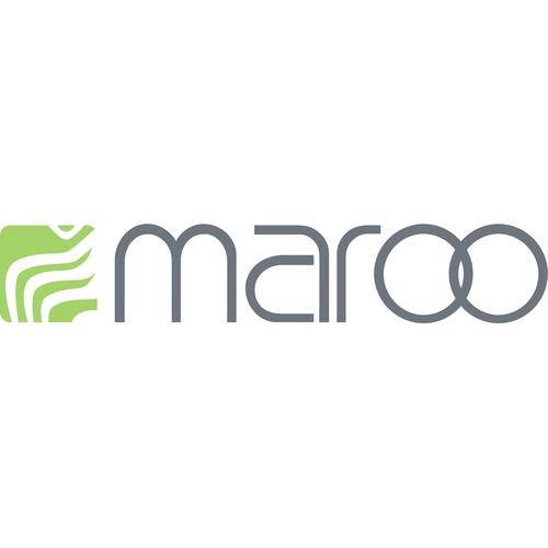 CYBER ACOUSTICS MR-UC8002 MAROO BLACK KOSKIN UNIV CASE F/