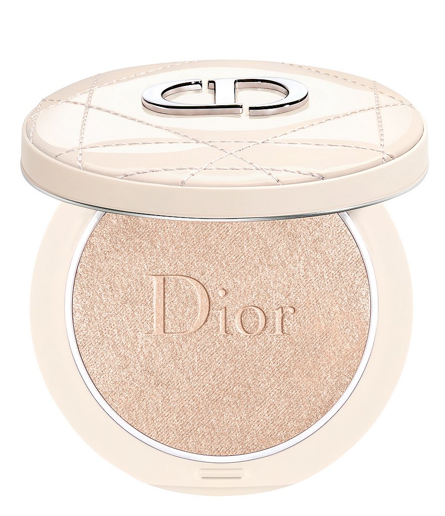 Dior Forever Couture Luminizer Highlighter Powder